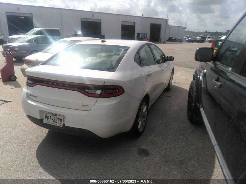 2015 DODGE DART SE - 1C3CDFAA1FD363344