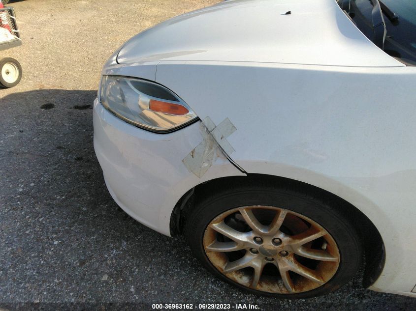 2015 DODGE DART SE - 1C3CDFAA1FD363344