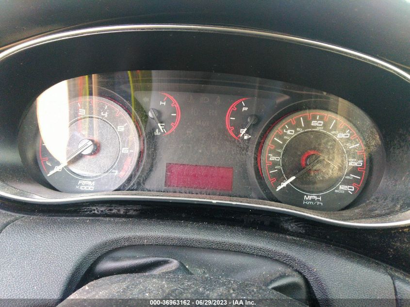2015 DODGE DART SE - 1C3CDFAA1FD363344