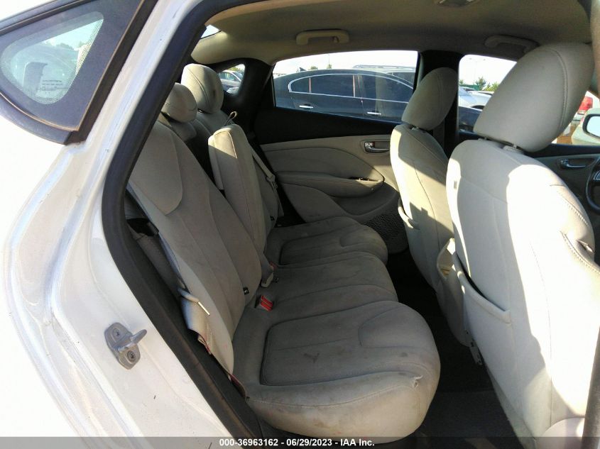 2015 DODGE DART SE - 1C3CDFAA1FD363344