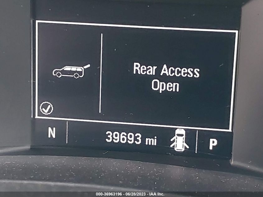 2022 CHEVROLET EQUINOX LS - 3GNAXFEV9NS177824