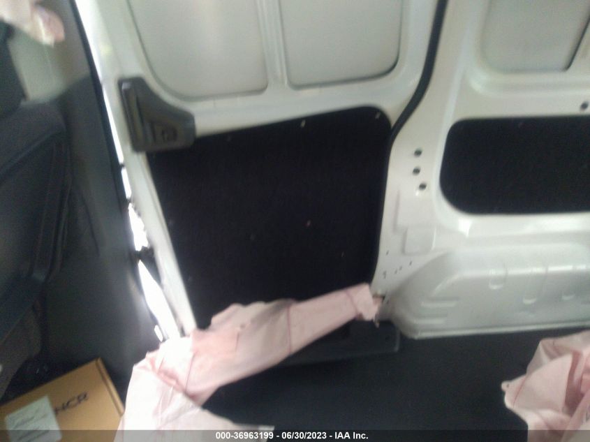 2019 NISSAN NV200 COMPACT CARGO S - 3N6CM0KN3KK696193