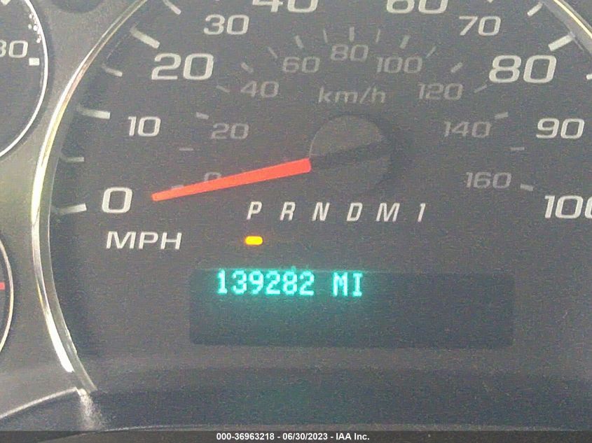 2019 CHEVROLET EXPRESS CARGO VAN - 1GCWGAFGXK1268423
