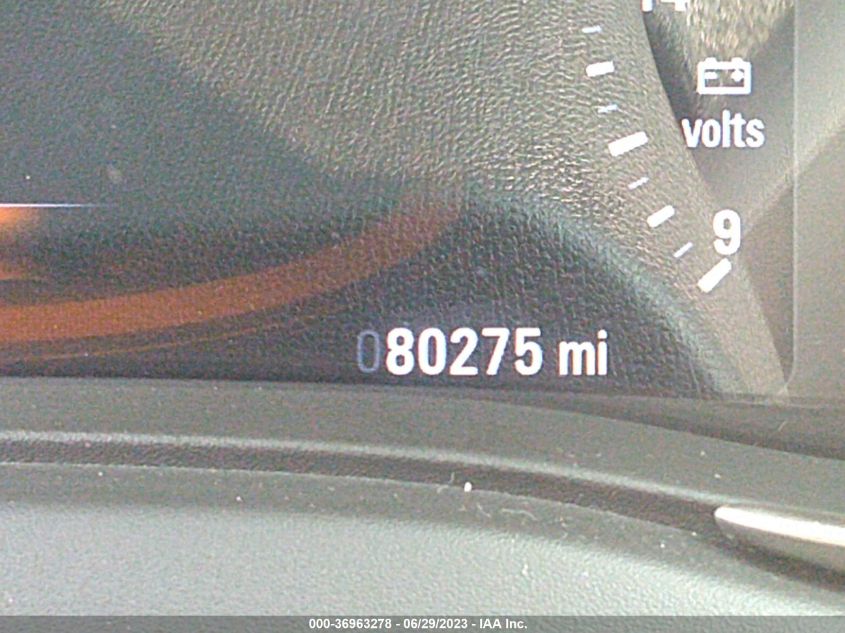 2014 BUICK LACROSSE LEATHER - 1G4GB5G3XEF131202
