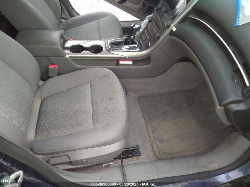 2013 CHEVROLET MALIBU LS - 1G11B5SA4DF356884