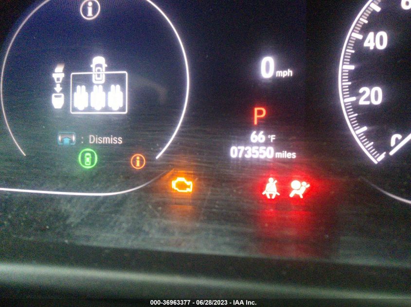 2021 HONDA ACCORD SEDAN SPORT - 1HGCV1F3XMA053393