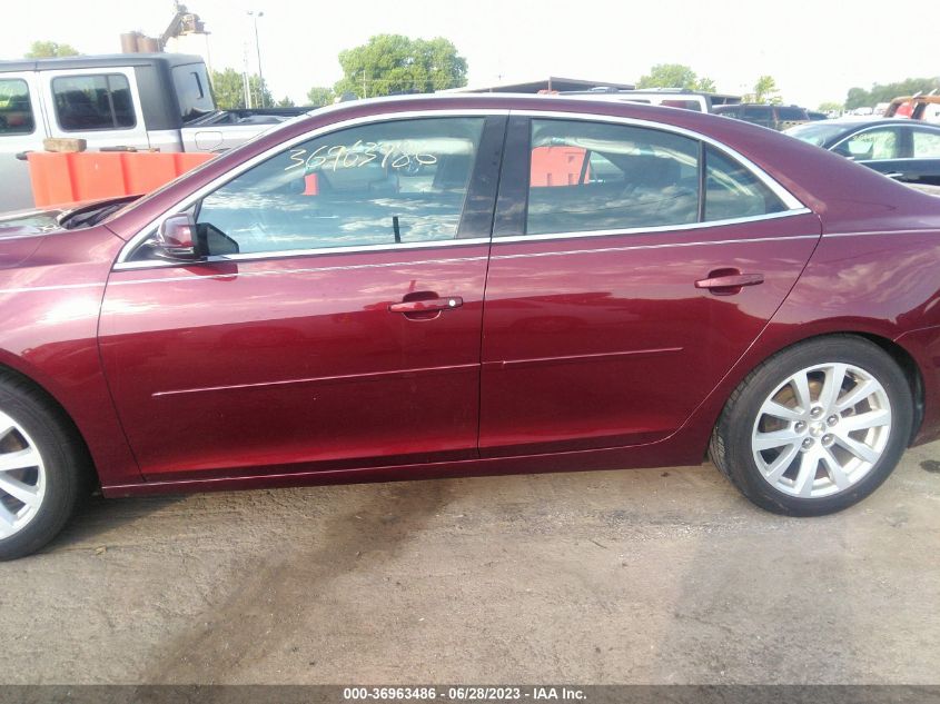 2014 CHEVROLET MALIBU LT - 1G11E5SL8EF279852