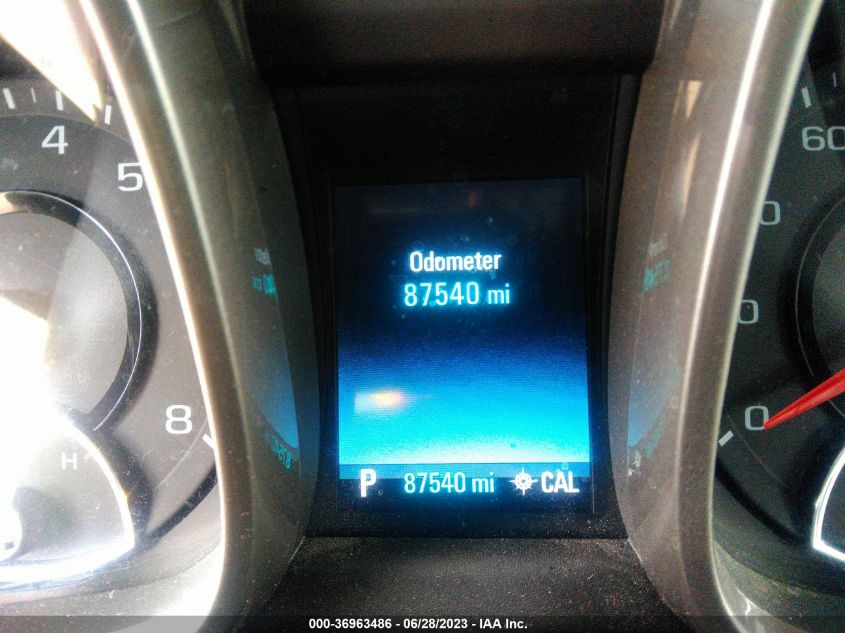2014 CHEVROLET MALIBU LT - 1G11E5SL8EF279852
