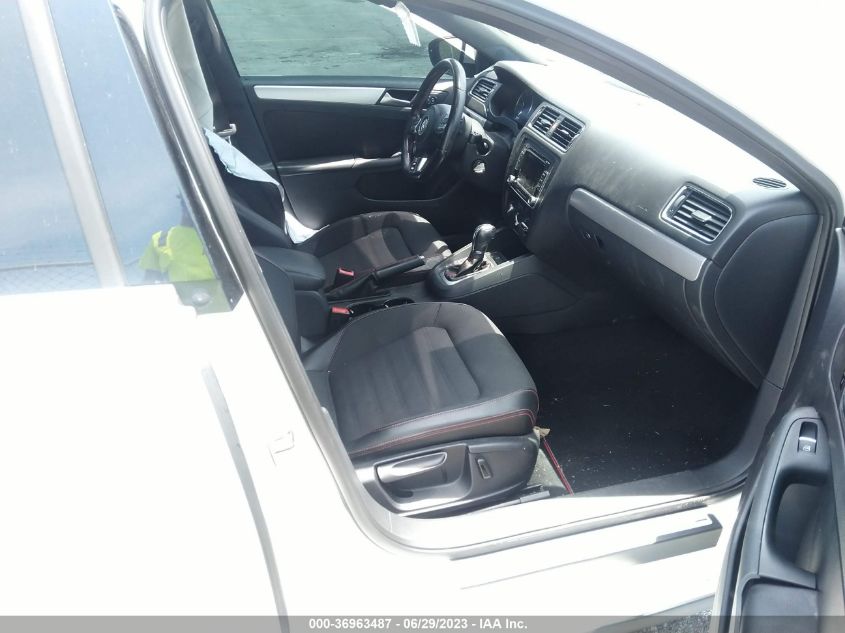 2013 VOLKSWAGEN GLI 3VW467AJXDM222318