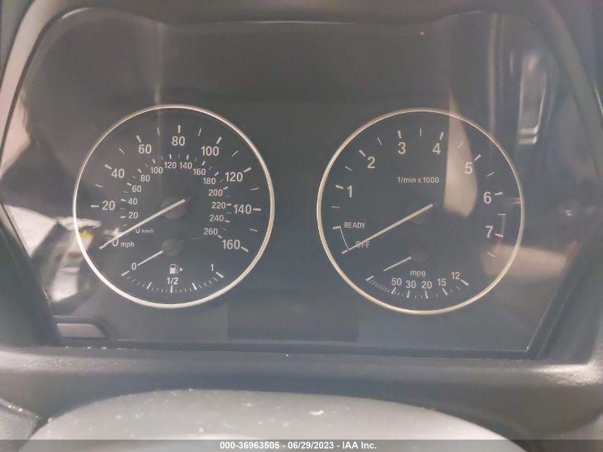 2016 BMW X1 XDRIVE28I - WBXHT3C39G5F66257