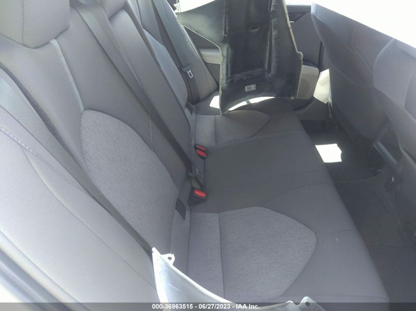 2023 TOYOTA CAMRY LE - 4T1C11AK9PU752911