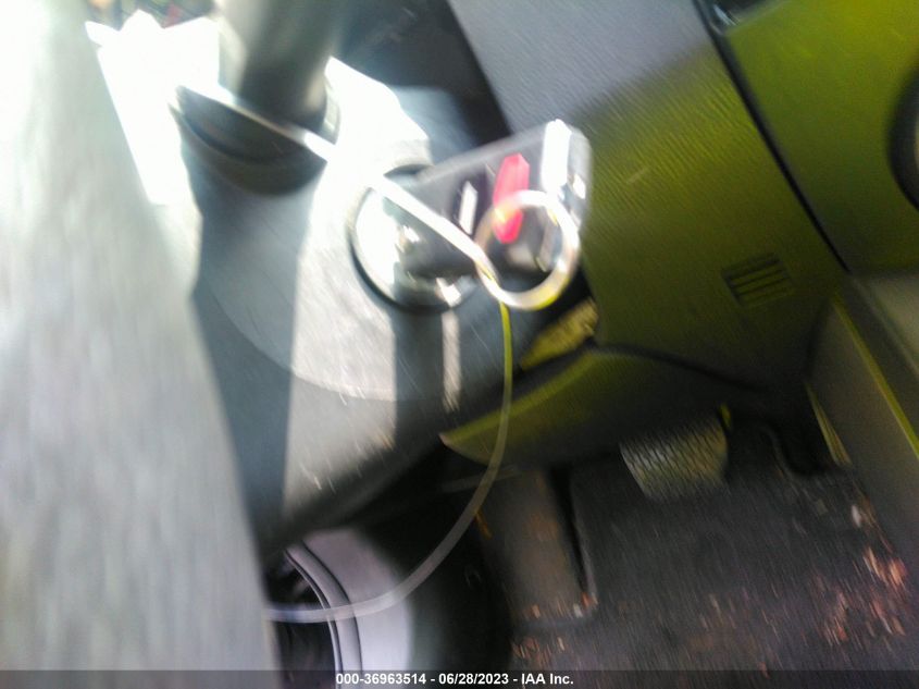 2013 MAZDA MAZDA2 TOURING - JM1DE1LY5D0156177