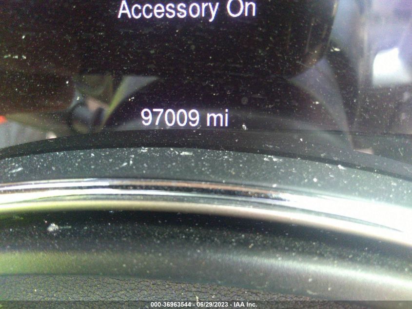 2015 JEEP GRAND CHEROKEE LIMITED - 1C4RJEBG8FC217623