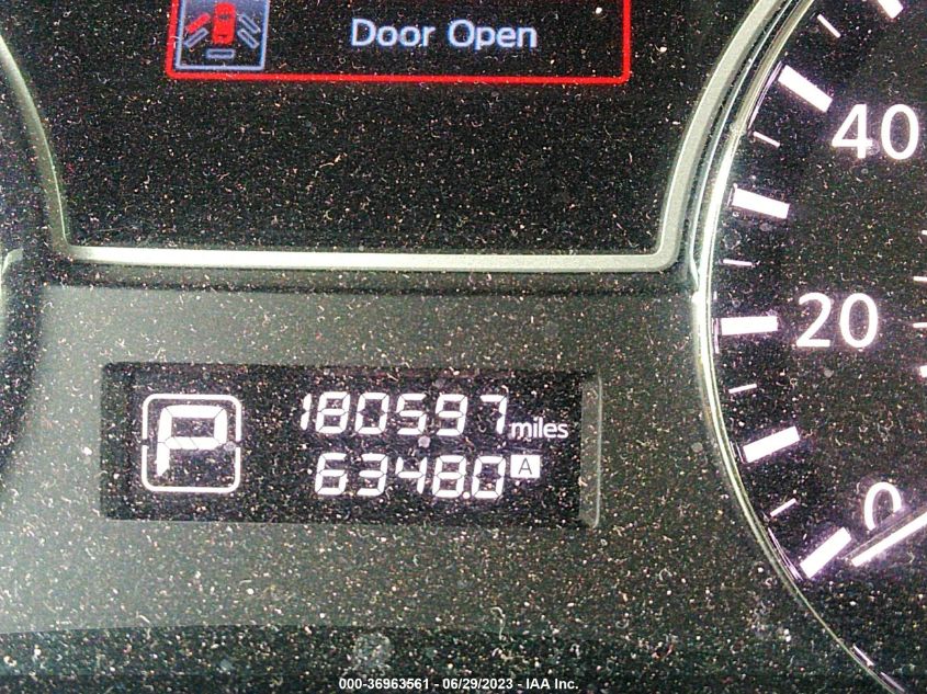 2013 NISSAN ALTIMA 2.5 S - 1N4AL3AP2DC170881
