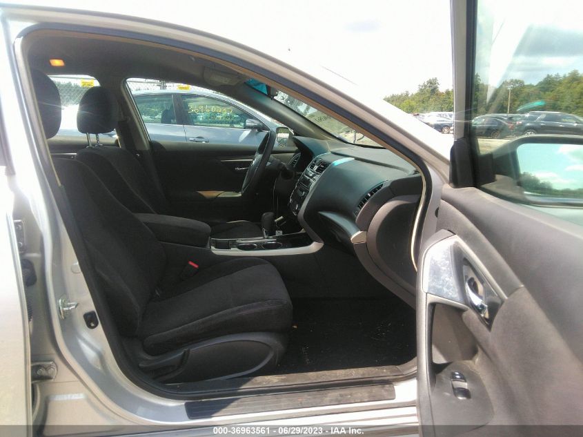 2013 NISSAN ALTIMA 2.5 S - 1N4AL3AP2DC170881