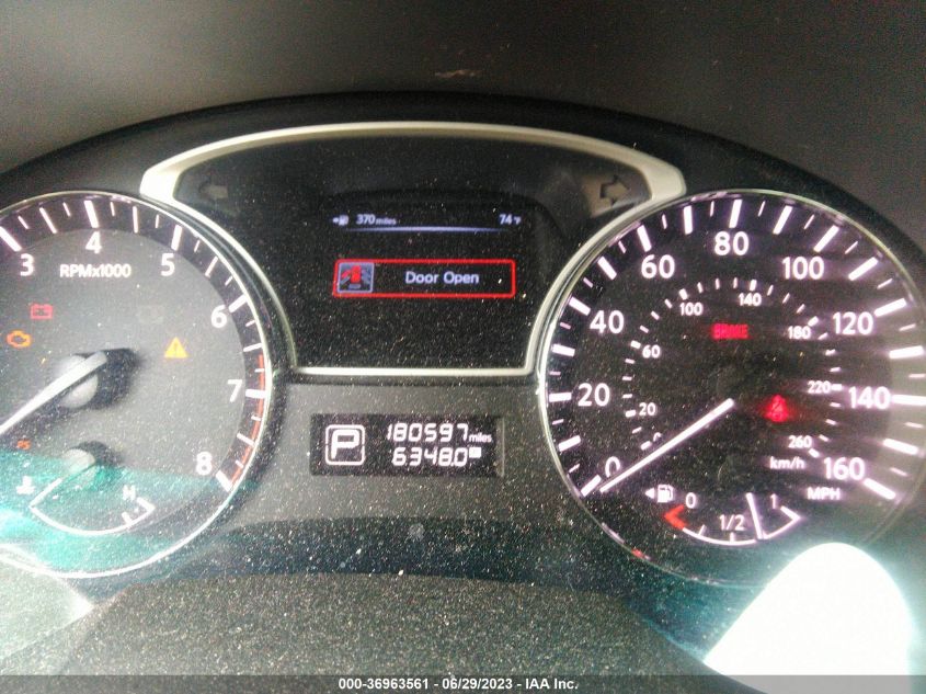 2013 NISSAN ALTIMA 2.5 S - 1N4AL3AP2DC170881