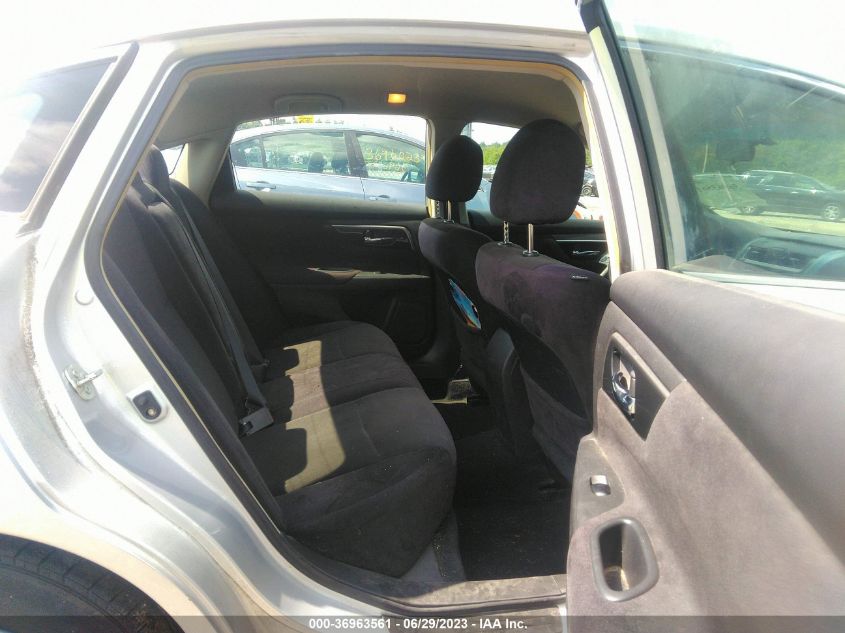 2013 NISSAN ALTIMA 2.5 S - 1N4AL3AP2DC170881