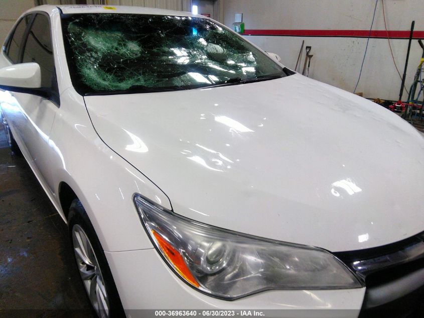 2017 TOYOTA CAMRY XLE/SE/LE/XSE - 4T1BF1FK4HU685884
