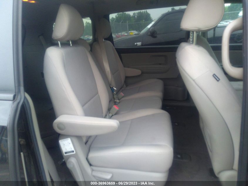 2020 KIA SEDONA LX - KNDMB5C16L6599825