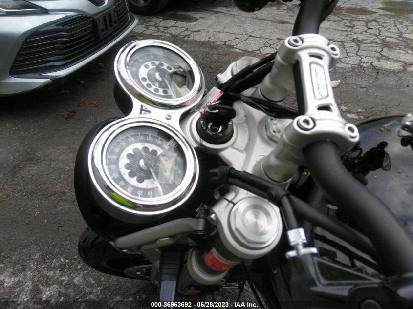 2023 TRIUMPH MOTORCYCLE SPEED TWIN BREITLING EDITION SMTD54HF2PTBH7824