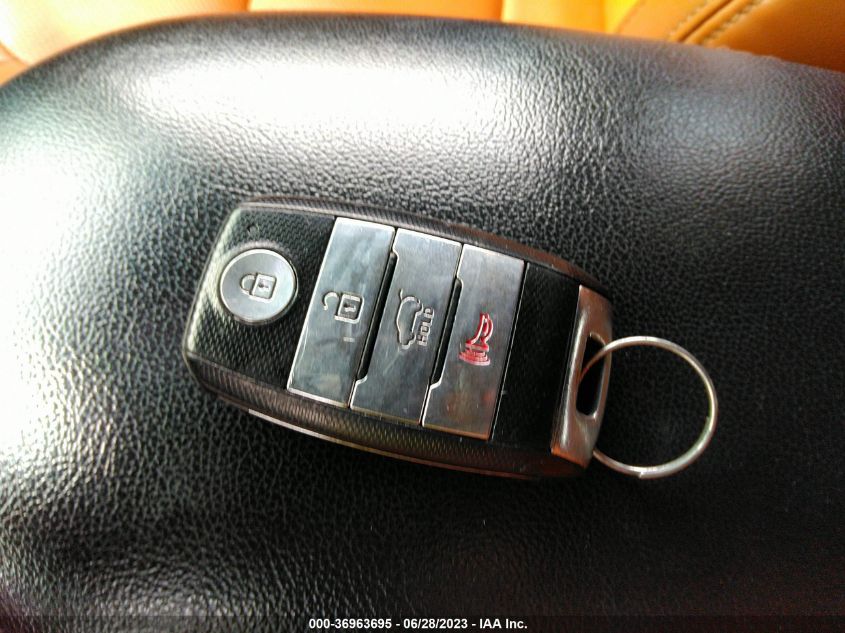 2015 KIA SOUL ! - KNDJX3A5XF7151312
