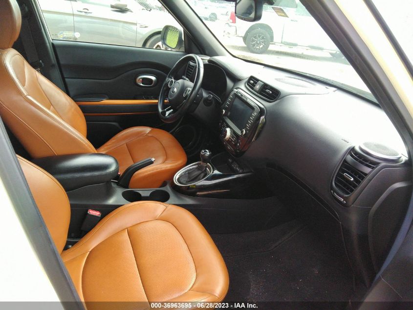 2015 KIA SOUL ! - KNDJX3A5XF7151312