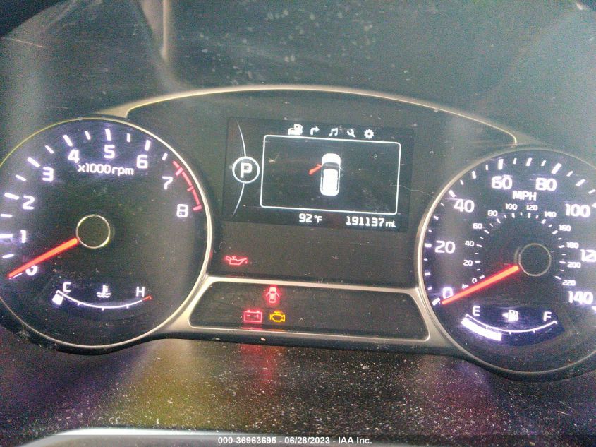 2015 KIA SOUL ! - KNDJX3A5XF7151312