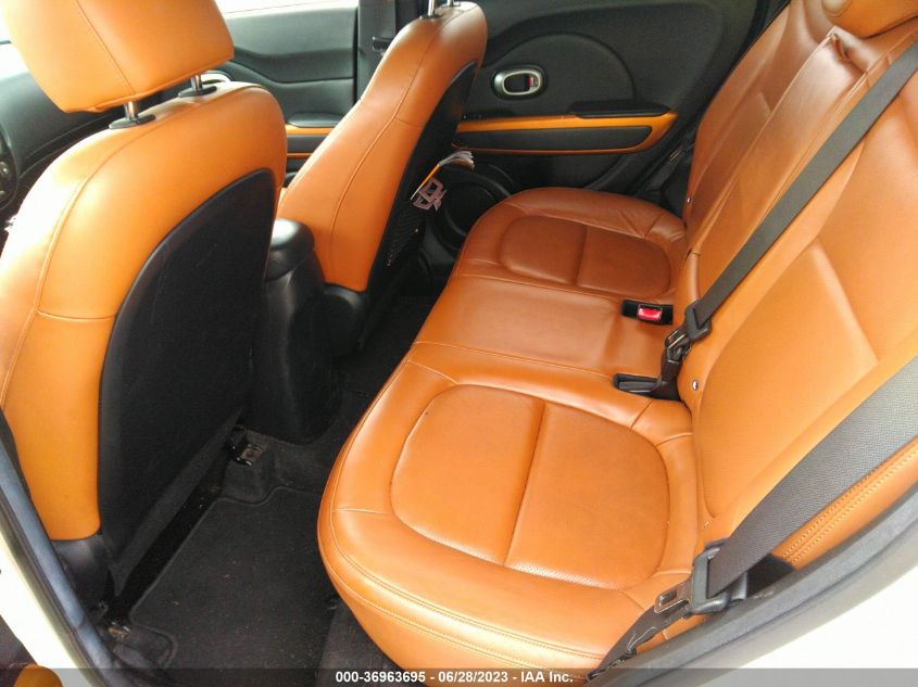 2015 KIA SOUL ! - KNDJX3A5XF7151312