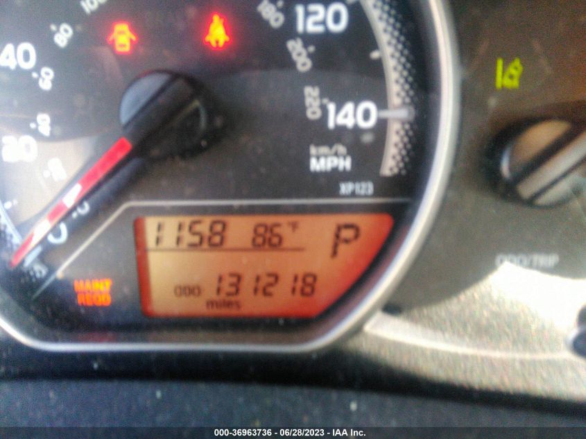 2017 TOYOTA YARIS L/SE/LE - VNKKTUD30HA083793