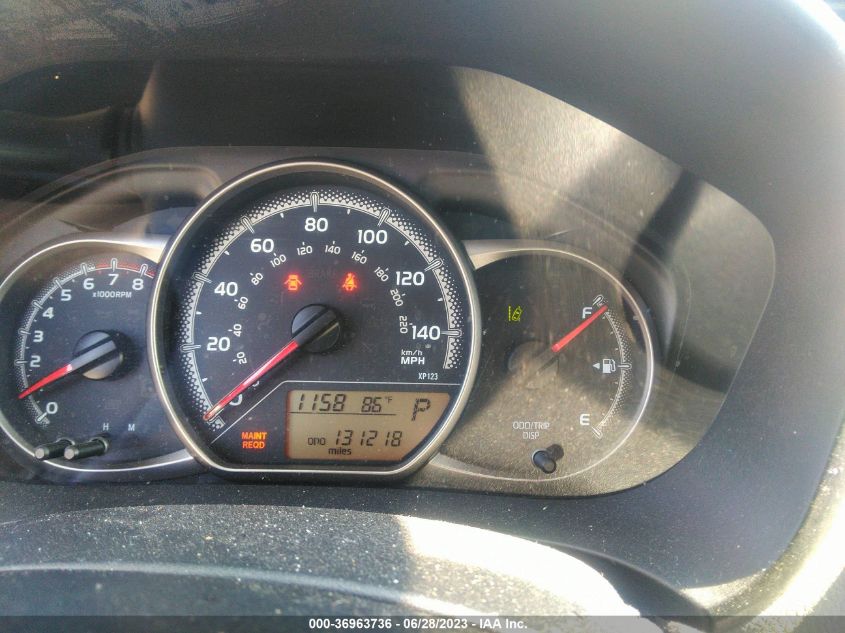 2017 TOYOTA YARIS L/SE/LE - VNKKTUD30HA083793