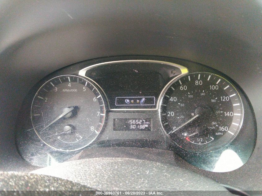 2014 NISSAN ALTIMA 2.5 S - 1N4AL3AP4EN342804
