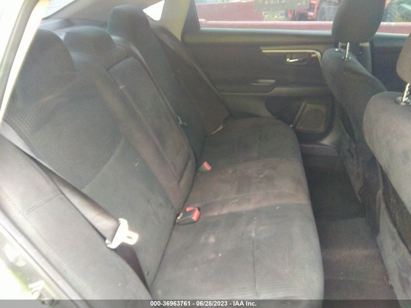 2014 NISSAN ALTIMA 2.5 S - 1N4AL3AP4EN342804