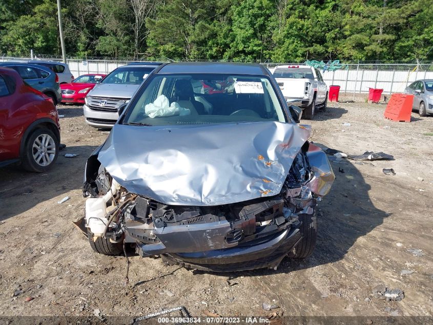 2014 MAZDA MAZDA5 TOURING - JM1CW2CL3E0166601