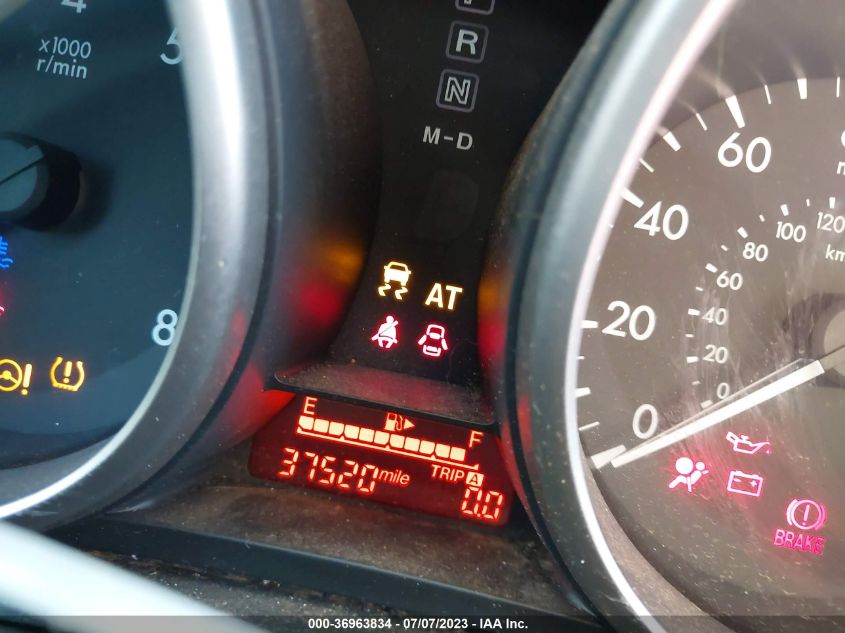 2014 MAZDA MAZDA5 TOURING - JM1CW2CL3E0166601