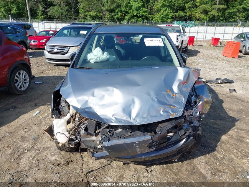 2014 MAZDA MAZDA5 TOURING - JM1CW2CL3E0166601