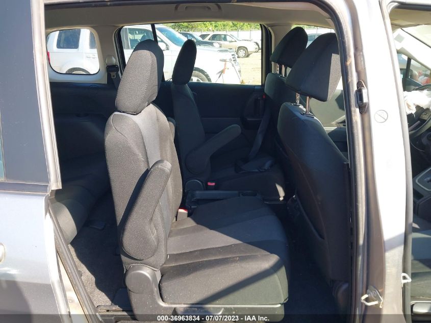 2014 MAZDA MAZDA5 TOURING - JM1CW2CL3E0166601