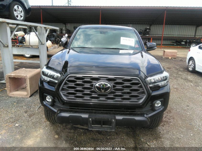 3TMDZ5BNXLM086397 Toyota Tacoma 4wd SR5/TRD SPORT 12