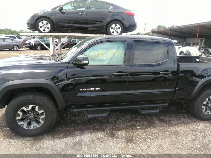 3TMDZ5BNXLM086397 Toyota Tacoma 4wd SR5/TRD SPORT 14