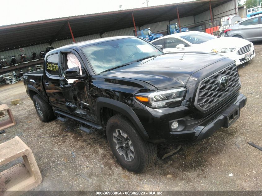 3TMDZ5BNXLM086397 Toyota Tacoma 4wd SR5/TRD SPORT