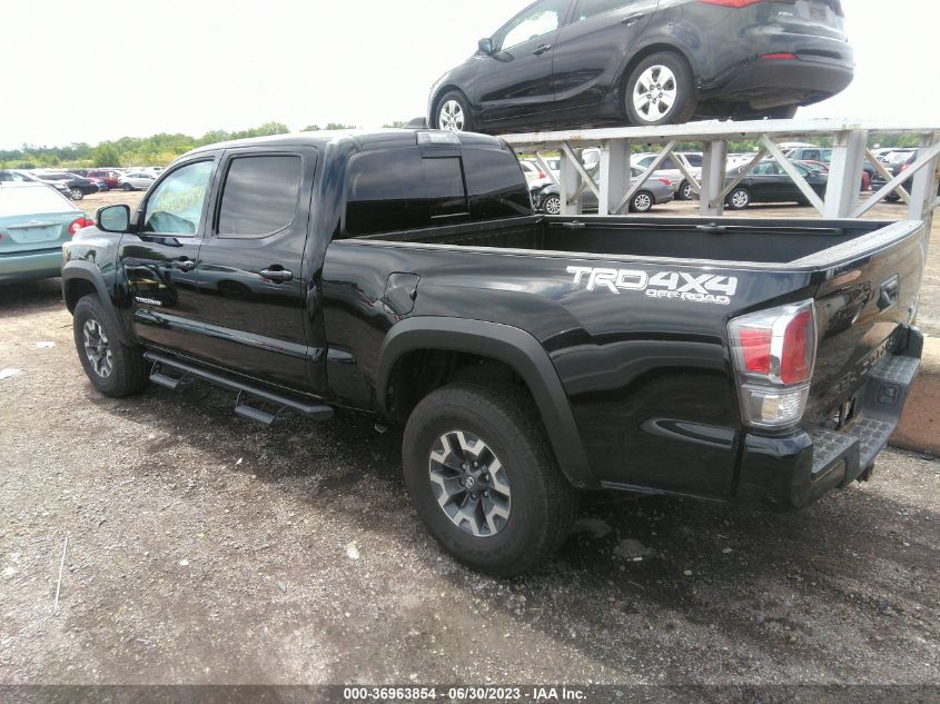 3TMDZ5BNXLM086397 Toyota Tacoma 4wd SR5/TRD SPORT 3