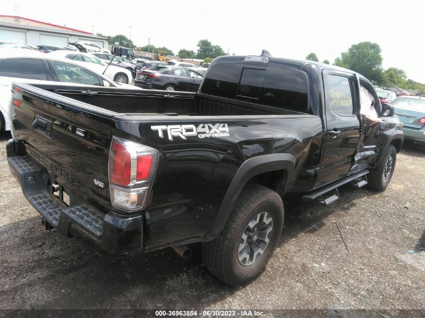 3TMDZ5BNXLM086397 Toyota Tacoma 4wd SR5/TRD SPORT 4