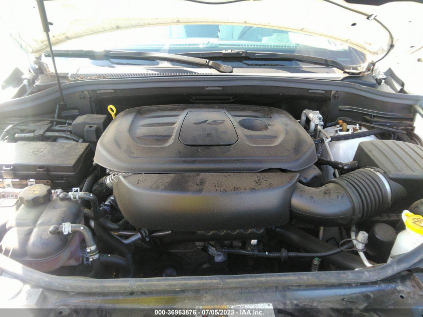 2020 JEEP GRAND CHEROKEE SUMMIT - 1C4RJFJG1LC240860