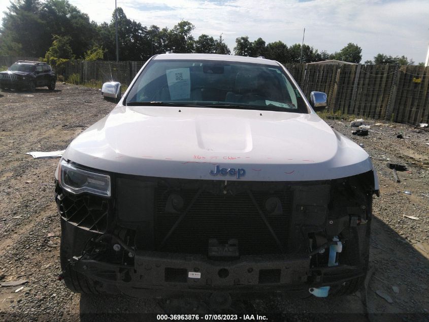 2020 JEEP GRAND CHEROKEE SUMMIT - 1C4RJFJG1LC240860