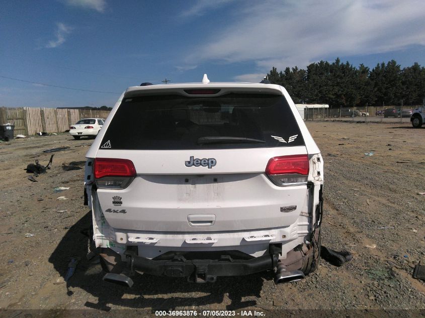 2020 JEEP GRAND CHEROKEE SUMMIT - 1C4RJFJG1LC240860