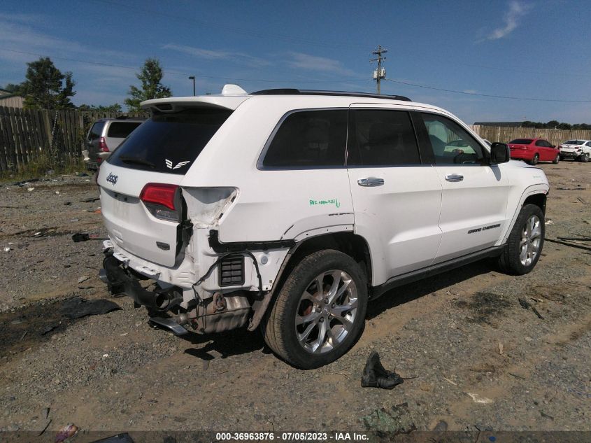 2020 JEEP GRAND CHEROKEE SUMMIT - 1C4RJFJG1LC240860