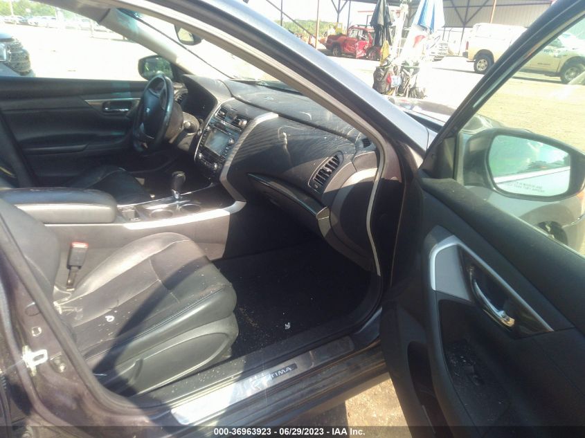 2013 NISSAN ALTIMA 2.5 SL - 1N4AL3AP2DN557242