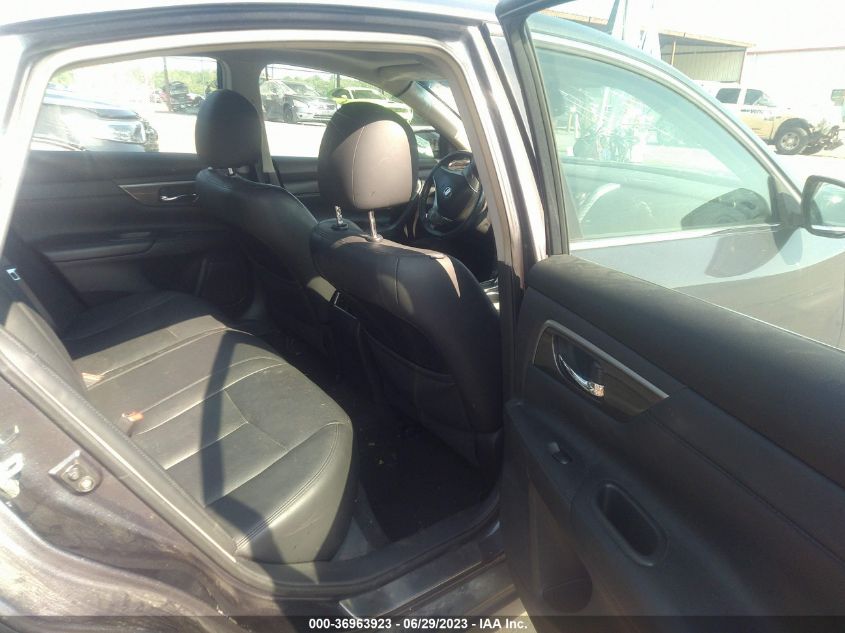 2013 NISSAN ALTIMA 2.5 SL - 1N4AL3AP2DN557242
