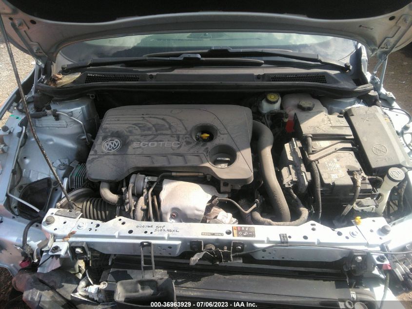 2016 BUICK CASCADA PREMIUM W04WT3N58GG077735