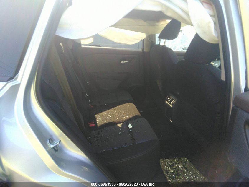 2023 NISSAN ROGUE SV - 5N1BT3BA1PC835536