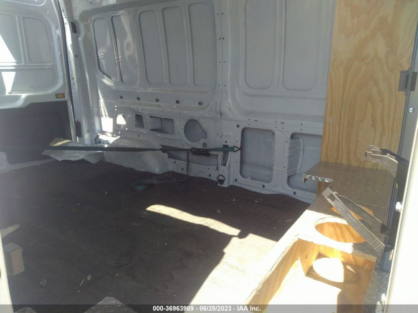 2020 FORD TRANSIT-250 CARGO VAN - 1FTBR1XG6LKB72291